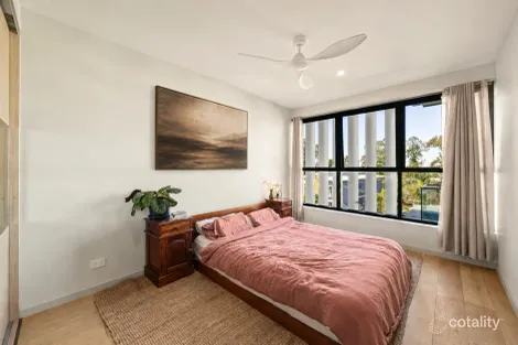 Property photo of 23/11 Priory Street Indooroopilly QLD 4068
