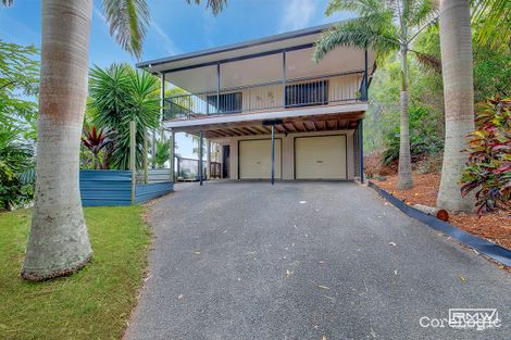 Property photo of 41 Eden Way Yeppoon QLD 4703