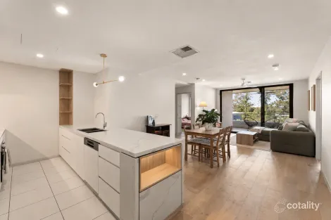 Property photo of 23/11 Priory Street Indooroopilly QLD 4068