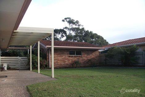 Property photo of 2 Golf Circuit Tura Beach NSW 2548