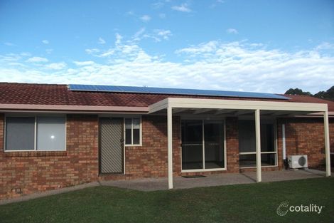 Property photo of 2 Golf Circuit Tura Beach NSW 2548