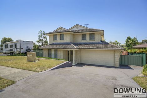 Property photo of 21 Gunsynd Close Maryland NSW 2287