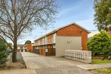 6/50 Middle Rd, Maribyrnong, VIC 3032