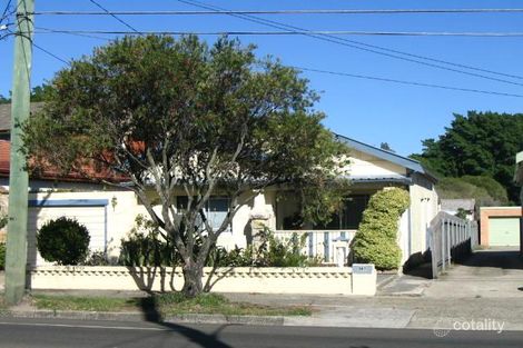 357 West Botany St, Rockdale, NSW 2216