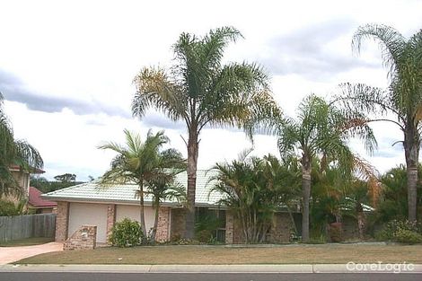 Property photo of 20 Corvette Crescent Bracken Ridge QLD 4017