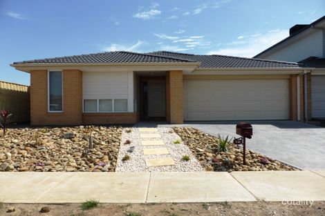 Property photo of 12 Halycon Street Point Cook VIC 3030