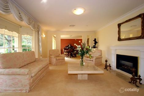 Property photo of 18 Paxton Crescent Cherrybrook NSW 2126