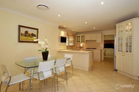 Property photo of 18 Paxton Crescent Cherrybrook NSW 2126