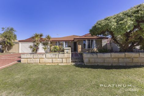 Property photo of 24 Coldstream Circuit Merriwa WA 6030