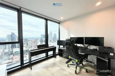 3705/371 Little Lonsdale St, Melbourne, VIC 3000