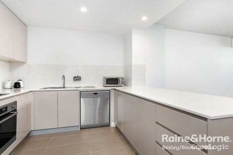 Property photo of 85/20 Matthews Street Punchbowl NSW 2196