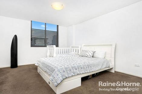 Property photo of 85/20 Matthews Street Punchbowl NSW 2196