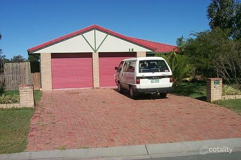 18 Newbury Cres, Lawnton, QLD 4501