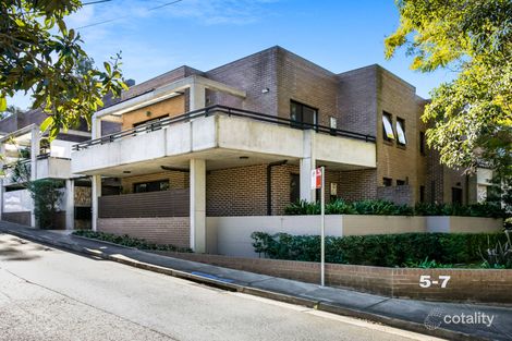 11/5-7 Parkes Rd, Artarmon, NSW 2064