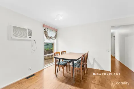 Property photo of 14 Sweeney Drive Narre Warren VIC 3805