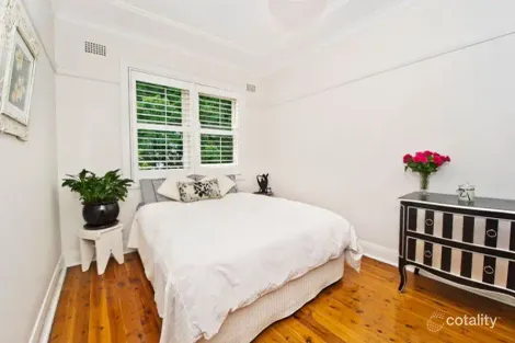 Property photo of 4/75 Brown Street Paddington NSW 2021