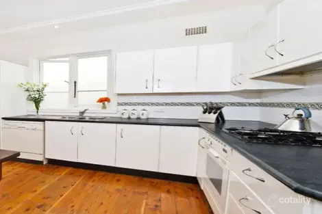 Property photo of 4/75 Brown Street Paddington NSW 2021