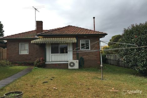Property photo of 21 Mitchell Street Ermington NSW 2115