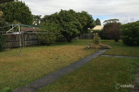 Property photo of 21 Mitchell Street Ermington NSW 2115