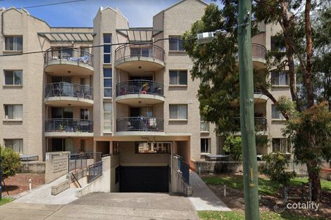 2/30-32 Fifth Ave, Blacktown, NSW 2148