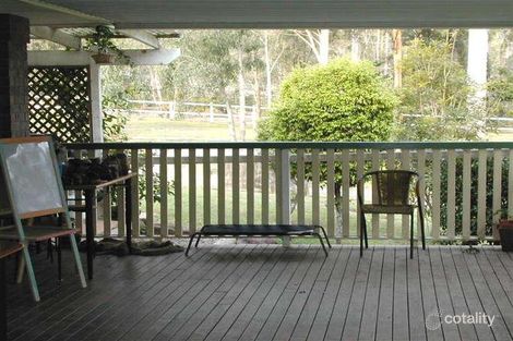 Property photo of 203-207 Wilson Road Buccan QLD 4207