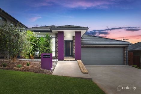 16 Gourgaud St, Casey, ACT 2913