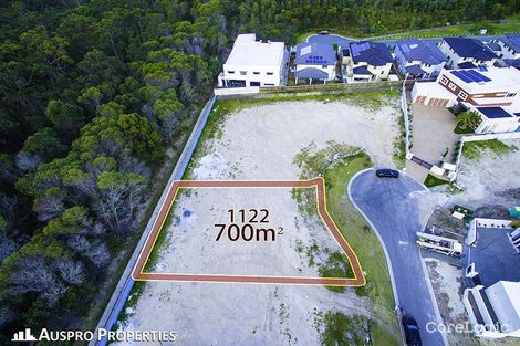 Property photo of 76 Elderbury Place Stretton QLD 4116