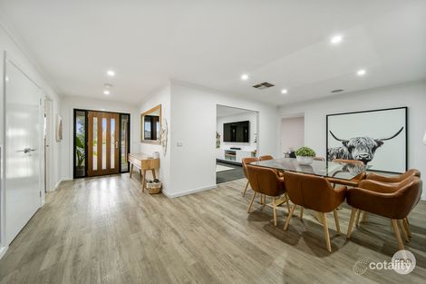 Property photo of 60 Waratah Road Huntly VIC 3551