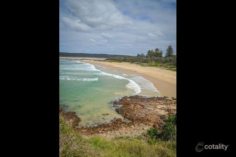 Property photo of 66 Evans Road Tuross Head NSW 2537