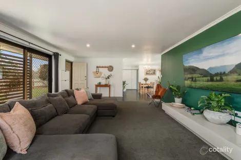 Property photo of 7 Croydon Street Harristown QLD 4350
