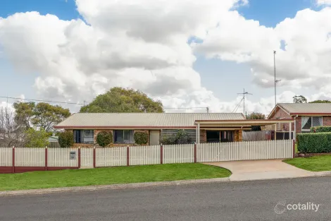 7 Croydon St, Harristown, QLD 4350