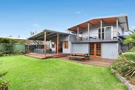 31 Elizabeth St, Currumbin Waters, QLD 4223