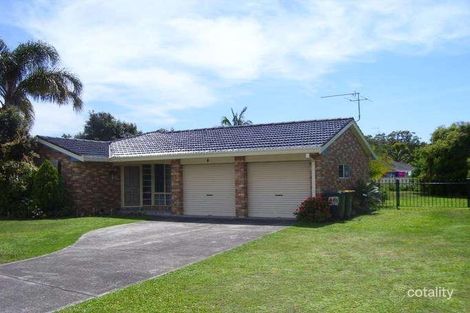 4 Brightwaters Cl, Brightwaters, NSW 2264
