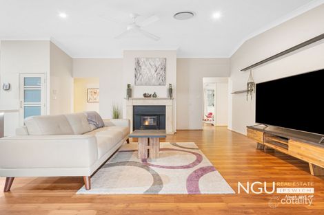 Property photo of 44 Diamantina Circle Karalee QLD 4306