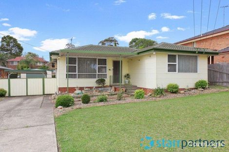 Property photo of 3 Florida Place Seven Hills NSW 2147