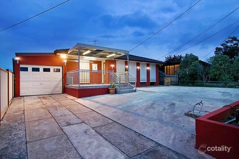 Property photo of 7 Crossley Crescent Coolaroo VIC 3048