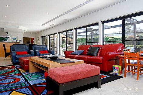 Property photo of 2 Rosenthal Street Campbell ACT 2612