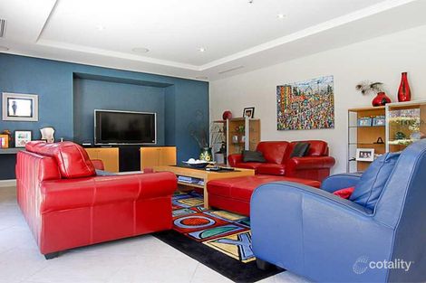 Property photo of 2 Rosenthal Street Campbell ACT 2612