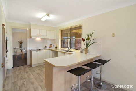 Property photo of 4 Fiddlewood Grove Menai NSW 2234