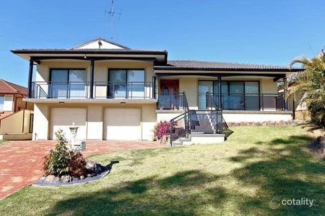 7 Derwent Pl, St Clair, NSW 2759