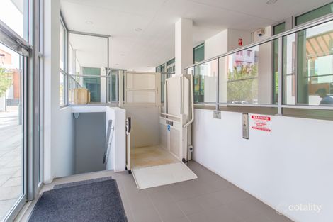 23/128 Brown St, East Perth, WA 6004