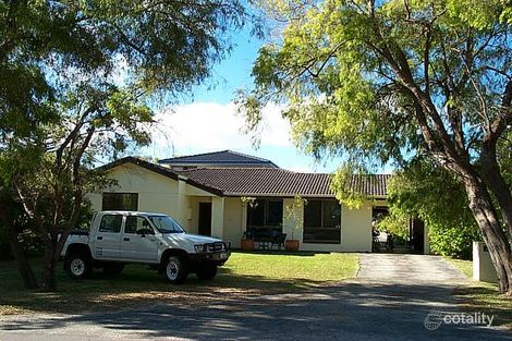 Property photo of 26 Cunningham Street Emu Point WA 6330