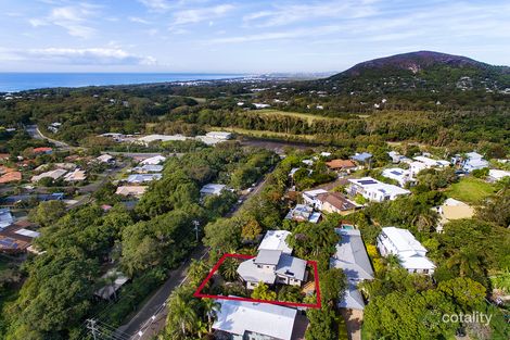 Property photo of 158 Grandview Drive Yaroomba QLD 4573