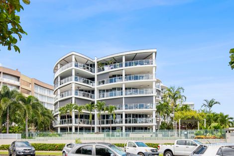 310/125-129 Esplanade, Cairns City, QLD 4870