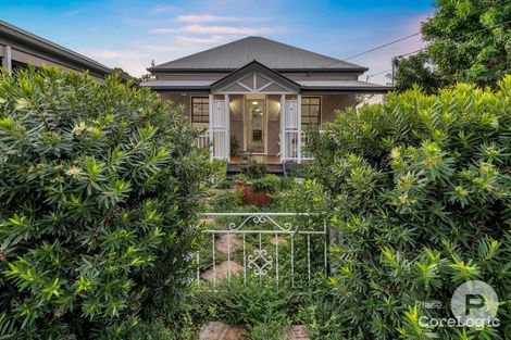 Property photo of 10 Praed Street Red Hill QLD 4059