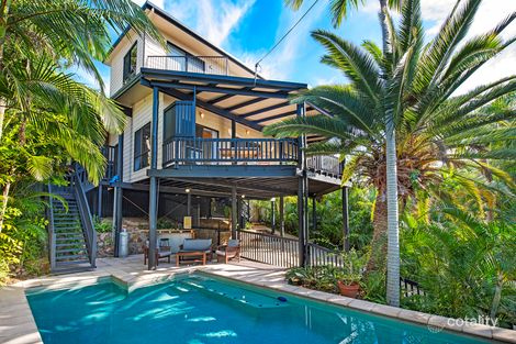Property photo of 158 Grandview Drive Yaroomba QLD 4573