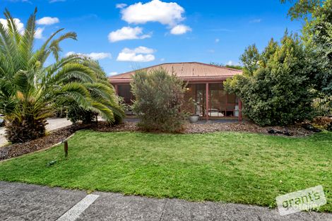 Property photo of 137 Avebury Drive Berwick VIC 3806