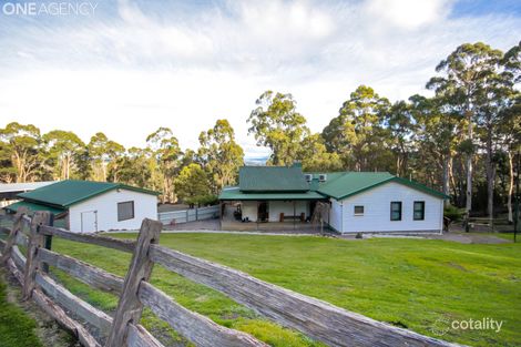 Property photo of 125 Palmers Road Latrobe TAS 7307