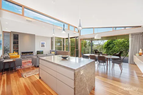 Property photo of 21 Orlando Avenue Mosman NSW 2088