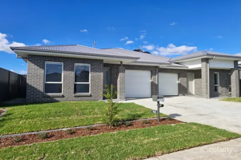 Property photo of 9 Millhouse Close Farley NSW 2320